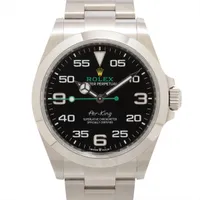 シチズン カンパノラ パーペチュアルカレンダー AG6250-50A SS QZ
