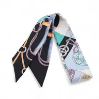 エルメス ツイリー シルク スカーフCliquetis クリケティス エルメス ツイリー Cliquetis クリケティス スカーフ シルク ブラック