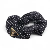 プラダ 2ZD007 その他 ナイロン ブラック AirPodsキャリーストラップ