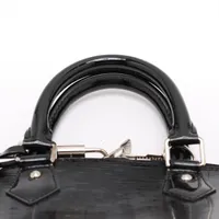 ルイ ヴィトン アルマ BB エピ エレクトリック M4031N ブラック｜ルイ