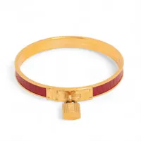 HERMES✨️美品❋ケリー バングル レザー 赤❋ 楽天市場】エルメス バングル レッド ケリーの通販