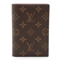 ルイヴィトンパスポートケースモノグラム。 楽天市場】LOUIS VUITTON ルイ ヴィトン モノグラム クーベルチュール