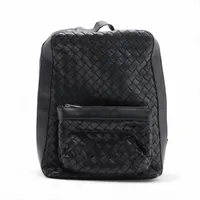 ドクターマーチン レザー バックパック/リュック マルチカラー TATE