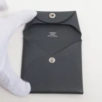 エルメス バスティア ヴォーエプソン コインケース アルドワーズ