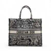 クリスチャンディオール エンブロイダリー ベルト 70 キャンバス