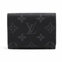 ヴィトン モノグラム エクリプス リバース オーガナイザードゥポッシュ