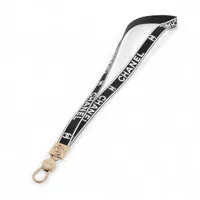 シャネル ロゴ 小物入れ 陶器 ブラック ノベルティ ペン立て メイク