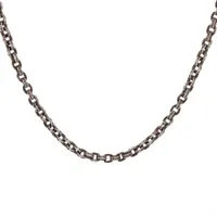 ★最終値下げ★クロムハーツ ペーパーチェーン リング 15号 ☆最終値下げ☆クロムハーツ ペーパーチェーン リング 15号 楽天市場