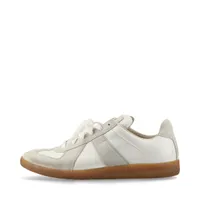 メゾンマルジェラ×リーボック TABI レザー スニーカー 24.5cm ユニ