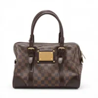 ヴィトン ダミエ バークレー N52000 ブラウン