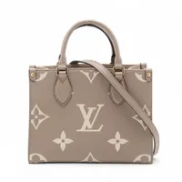 ルイヴィトン オンザゴーPM｜中古ブランド品・ブランド古着通販｜ALLU