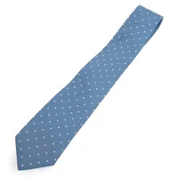 未使用タグ付き✨HERMES エルメス 最高級ネクタイ ファソネ 白 冠婚葬祭 未使用タグ付き✨HERMES エルメス 最高級ネクタイ ファソネ 白 冠婚