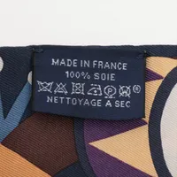 エルメス ツイリー Parade en Fanfare パラード アン ファンファーレ