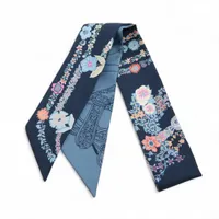 エルメス ツイリー PIQUE DAME DE COEUR ハートのクイーン スカーフ