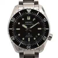 セイコー プロスペックス マリンマスター ダイバーズ 1968 ヘリテージ