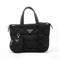 リモワ ダッフルバッグ ナイロンxレザー 2WAYボストンバッグ ブラック