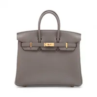 エルメス バーキン25｜中古ブランド品・ブランド古着通販｜ALLU