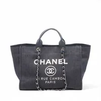 シャネル ドーヴィル｜中古ブランド品・ブランド古着通販｜ALLU