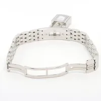 エルメスケリーウォッチ HERMES エルメス ケリーウォッチ クォーツ グリーンベルト GP/革ベルト