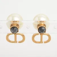 ディオール Dior Tribales ディオール トライバル ピアス(両耳用) GP