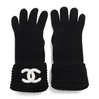 シャネル 手袋 ALLU online store｜中古ブランド品・ブランド古着通販