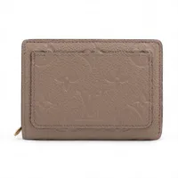 ヴィトン モノグラムアンプラント ポルトフォイユ ルー 型番 ドリーム