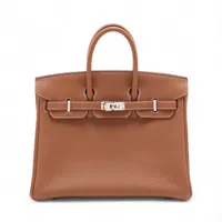 エルメス バーキン25｜中古ブランド品・ブランド古着通販｜ALLU