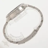 ジン EZM3 603.EZM-3 SS SS AT 黒文字盤 A4128054｜中古ブランド品・ブランド古着通販｜ALLU（アリュー）