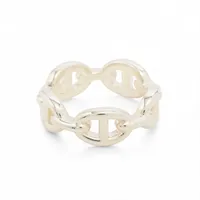 エルメス シェーヌダンクル アンシェネ 2025 リング 54 925 5.8g