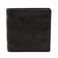 りんころ♡様 シャネル 二つ折り財布 ビコローレ キャビアスキン がま口 楽天市場】【財布】CHANEL シャネル ビコローレ 2つ折 Wホック財布