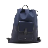 ドクターマーチン レザー バックパック/リュック マルチカラー TATE