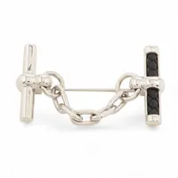 エルメス ブローチ/コサージュ｜中古ブランド品・ブランド古着通販