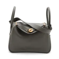 エルメス リンディ｜中古ブランド品・ブランド古着通販｜ALLU（アリュー）