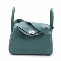 エルメス リンディ｜中古ブランド品・ブランド古着通販｜ALLU（アリュー）