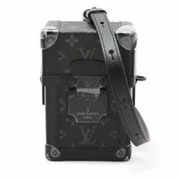 ヴィトン M76032 クヴェルテュール モノグラム エクリプス AB1220