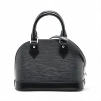 ヴィトン モノグラム アルマBB M53152 スカーフ付き WU020251｜中古