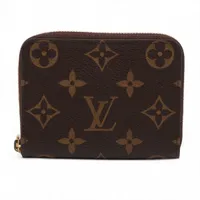 ルイヴィトン ジッピー・コイン パース｜中古ブランド品・ブランド古着