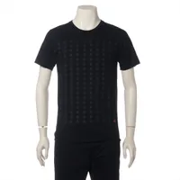 グッチ 95年 シルク シャツ 44 ベージュ トムフォード 花柄 前身頃、襟