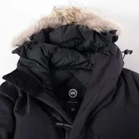 カナダグース EXPEDITION ポリエステル×コットン ダウンジャケット S 