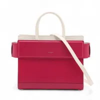 未使用フェラガモヴァラ　リボン　トゥクロコ型押し 未使用フェラガモヴァラ リボン トゥクロコ型押し