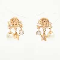 ディオール Dio(r)evolution ディオレボリューション ピアス(両耳用