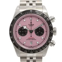 明日までセールプライスHAMILTON ブラック/ピンク　限定品　レア 楽天市場】ハミルトン Hamilton ベンチュラ ポギーザマン 腕時計 黒