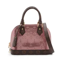 ★11/4本日限定価格★【正規品】ルイヴィトン モノグラム アルマBB Louis Vuitton ハンドバッグ モノグラム アルマBB 美品