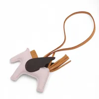 エルメス ロデオチャームPM U刻印：2022年 チャーム アニョーミロ