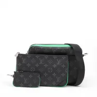 ヴィトン モノグラムエクリプス アウトドアメッセンジャーPM M30233