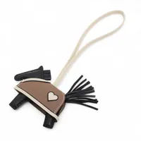 エルメス ロデオ ロベオクールPM K刻印：2025 チャーム アニオン