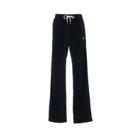セリーヌ トリオンフ エディ期 コットン×ナイロン トラックパンツ XS