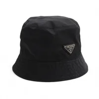 プラダ ハット｜中古ブランド品・ブランド古着通販｜ALLU（アリュー）