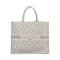 クリスチャンディオール トートバッグ｜中古ブランド品・ブランド古着