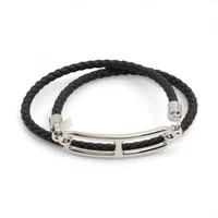 エルメス メドール アンフィニ クルーテドゥブルトゥール ブレスレット